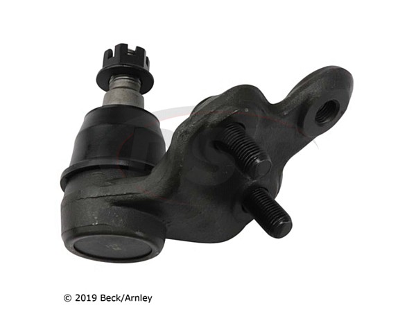 beckarnley-101-4883 Front Lower Ball Joint - Driver Side
